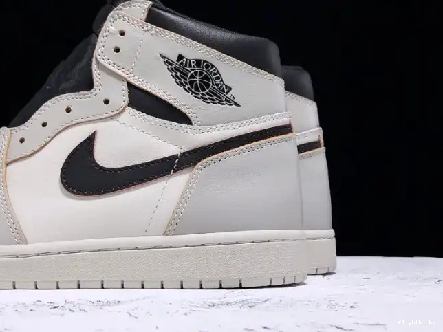 Air Light Nike x OG High Bone 1 CD6578-006 Jordan SB 0501